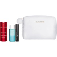 Set produse cosmetice decorative Clarins Coffret Total Eye Lift Set 3pcs