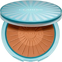 Bronzer Clarins Summer Bronzing Powder 18g