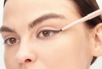 Карандаш для глаз Divage Automatic Long-Lasting Eye pencil Intense Color 02 фото №3 — интернет-магазин Desire.md