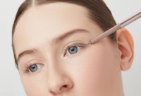 Creion pentru ochi Divage Automatic Long-Lasting Eye pencil Intense Color 07 imaginea #3 — magazin online Desire.md