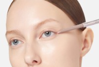 Creion pentru ochi Divage Automatic Long-Lasting Eye pencil Intense Color 10 imaginea #3 — magazin online Desire.md