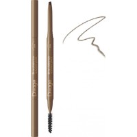Карандаш для бровей Divage Automatic Pencil Brow Addiction 01