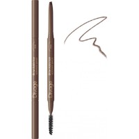 Карандаш для бровей Divage Automatic Pencil Brow Addiction 02
