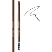 Карандаш для бровей Divage Automatic Pencil Brow Addiction 03