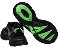 Adidași pentru bărbați Lacoste L003 Neo Shot 1264 Sma Black/Green, s.42 imaginea #4 — magazin online Desire.md
