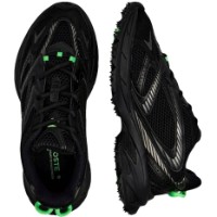 Adidași pentru bărbați Lacoste L003 Neo Shot 1264 Sma Black/Green, s.43 imaginea #3 — magazin online Desire.md