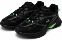 Adidași pentru bărbați Lacoste L003 Neo Shot 1264 Sma Black/Green, s.46.5 imaginea #1 — magazin online Desire.md