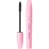 Rimel pentru gene Divage 90х60х90 Luxurious Lashes Mascara №01 