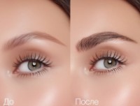 Карандаш для бровей Divage Brow Marker Perfect Shape 01  фото №3 — интернет-магазин Desire.md