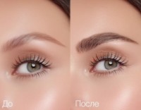 Карандаш для бровей Divage Brow Marker Perfect Shape 04 фото №3 — интернет-магазин Desire.md