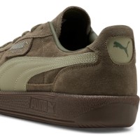 Ghete pentru bărbați Puma Palermo Loden Ggreen/Gum, s.41 imaginea #6 — magazin online Desire.md