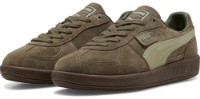 Ghete pentru bărbați Puma Palermo Loden Ggreen/Gum, s.42.5 imaginea #1 — magazin online Desire.md