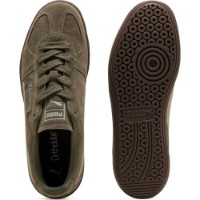 Ghete pentru bărbați Puma Palermo Loden Ggreen/Gum, s.44.5 imaginea #4 — magazin online Desire.md