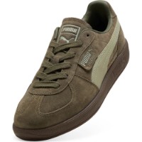 Ghete pentru bărbați Puma Palermo Loden Ggreen/Gum, s.47 imaginea #5 — magazin online Desire.md