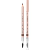 Карандаш для бровей Divage Brow Pencil Basic №02