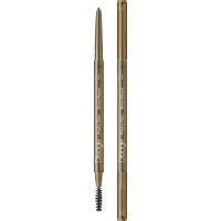 Карандаш для бровей Divage Brow Pencil Slim 01 