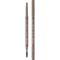 Карандаш для бровей Divage Brow Pencil Slim 02