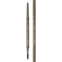 Карандаш для бровей Divage Brow Pencil Slim 04