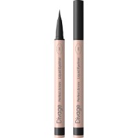 Подводка для глаз Divage Brush Eyeliner Perfect Arrow 01 