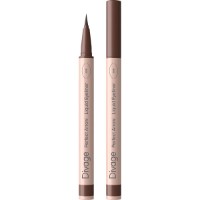 Подводка для глаз Divage Brush Eyeliner Perfect Arrow 02