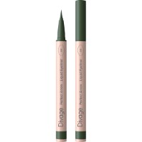 Подводка для глаз Divage Brush Eyeliner Perfect Arrow 03