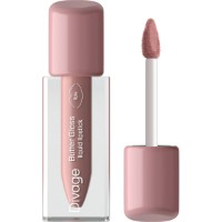 Помада для губ Divage Butter Gloss Liquid Lipstick 01 