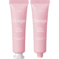 Тинт для губ Divage Chic Touch Matte Tint №01