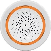 Sistema de alarmă Moes ZSS-LO-SLA-U-MS