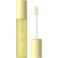 Масло для губ Divage Elixir Lip Oil 03