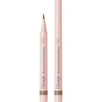 Creion pentru sprâncene Divage Eyebrow Marker Microblending №01 