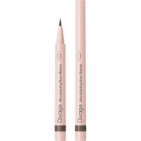Creion pentru sprâncene Divage Eyebrow Marker Microblending №03