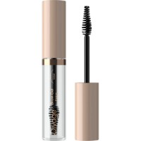 Gel pentru sprâncene Divage Fixing Brow Gel 01 Clear 