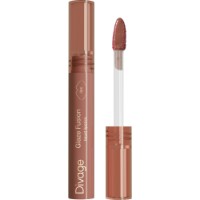 Ruj de buze Divage Glaze Fusion Longlasting Liquid Lipstick 02