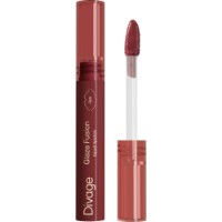 Ruj de buze Divage Glaze Fusion Longlasting Liquid Lipstick 05