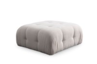 Fotoliu moale Atelier Del Sofa Amaris White