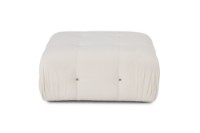 Fotoliu moale Atelier Del Sofa Bubble Beige imaginea #3 — magazin online Desire.md