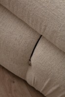 Fotoliu moale Atelier Del Sofa Bubble Cream Bouclette imaginea #3 — magazin online Desire.md