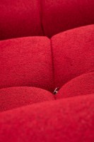Fotoliu moale Atelier Del Sofa Bubble Red imaginea #2 — magazin online Desire.md