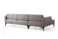 Угловой диван Atelier Del Sofa Belissimo Left Grey фото №7 — интернет-магазин Desire.md