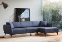 Угловой диван Atelier Del Sofa Belissimo Right Blue