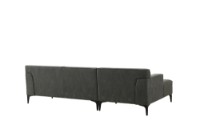 Угловой диван Atelier Del Sofa New Petra Left Green фото №8 — интернет-магазин Desire.md