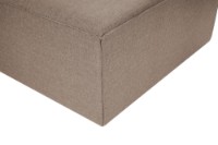 Угловой диван Atelier Del Sofa Fora Brown фото №14 — интернет-магазин Desire.md