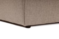 Угловой диван Atelier Del Sofa Fora Brown фото №16 — интернет-магазин Desire.md