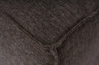 Угловой диван Atelier Del Sofa Fora Dark Brown фото №11 — интернет-магазин Desire.md