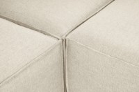 Угловой диван Atelier Del Sofa Fora Ecru фото №12 — интернет-магазин Desire.md