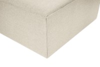 Угловой диван Atelier Del Sofa Fora Ecru фото №13 — интернет-магазин Desire.md