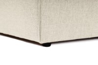 Угловой диван Atelier Del Sofa Fora Ecru фото №15 — интернет-магазин Desire.md
