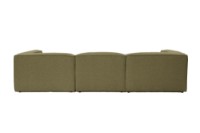 Угловой диван Atelier Del Sofa Fora Green фото №9 — интернет-магазин Desire.md