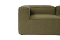 Угловой диван Atelier Del Sofa Fora Green фото №12 — интернет-магазин Desire.md