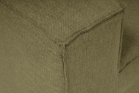 Угловой диван Atelier Del Sofa Fora Green фото №13 — интернет-магазин Desire.md